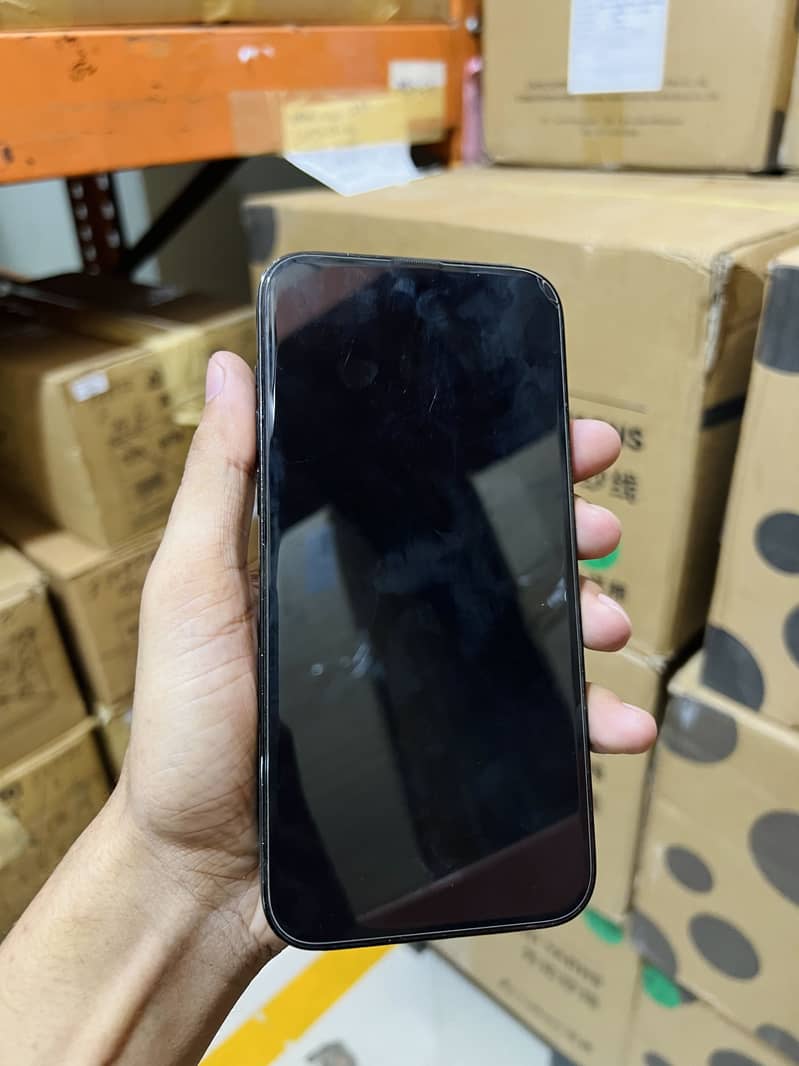 iphone 14 pro Max 5