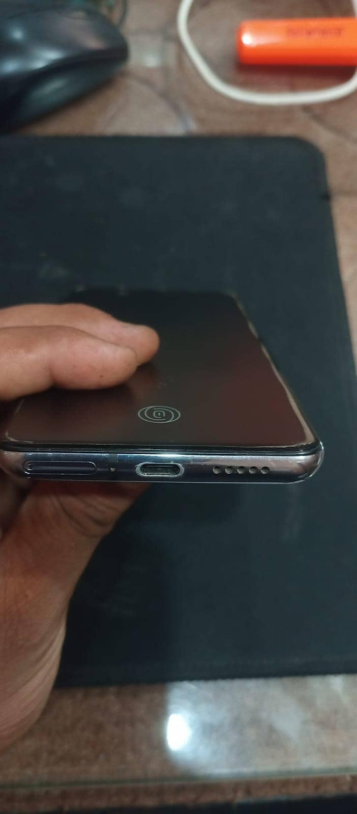 One Plus 7T 1