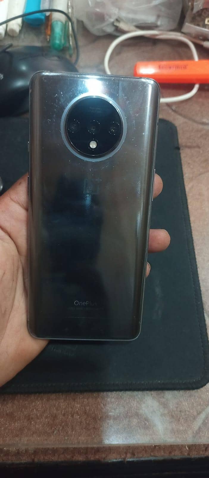 One Plus 7T 3