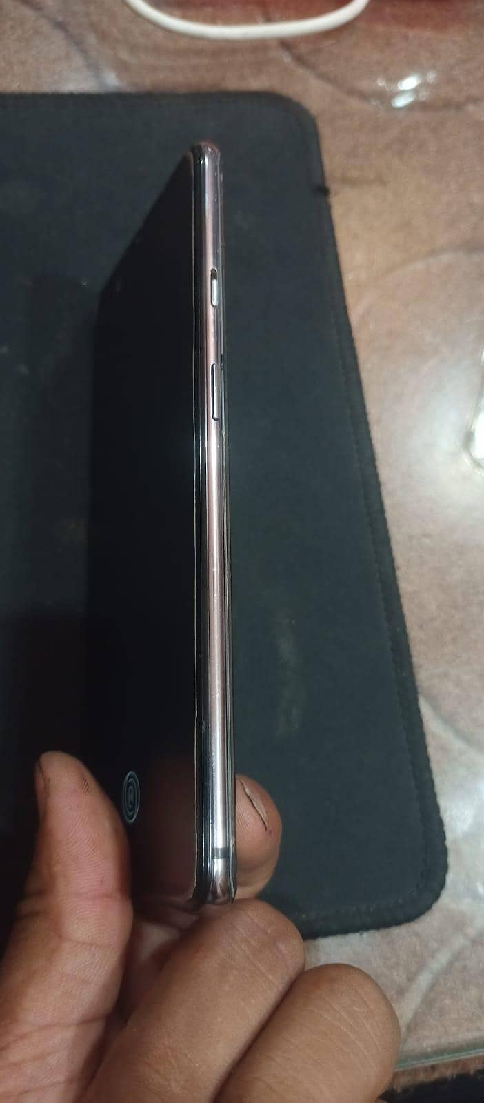 One Plus 7T 4