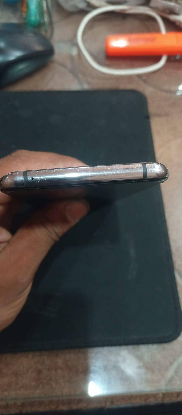 One Plus 7T 5