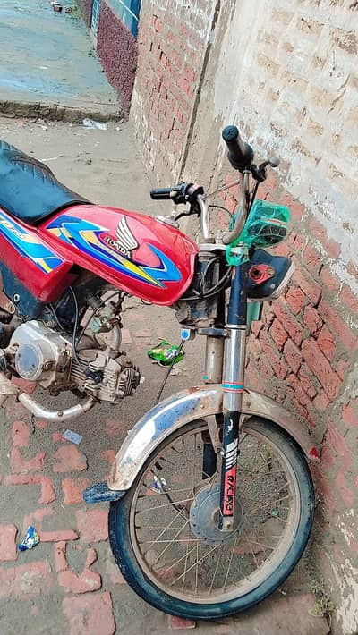 Road Princes 2015 Model