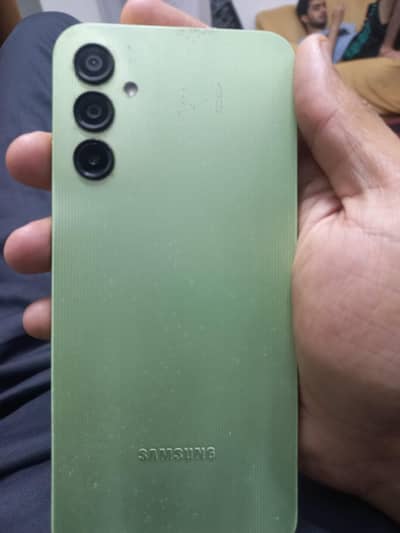 Samsung Mobile A14