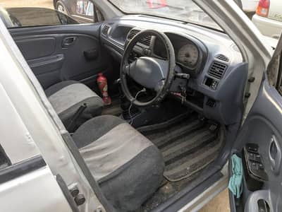 Suzuki Alto 2005/6,,, 03333467798
