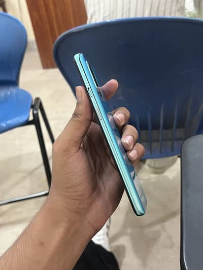 One plus 8T