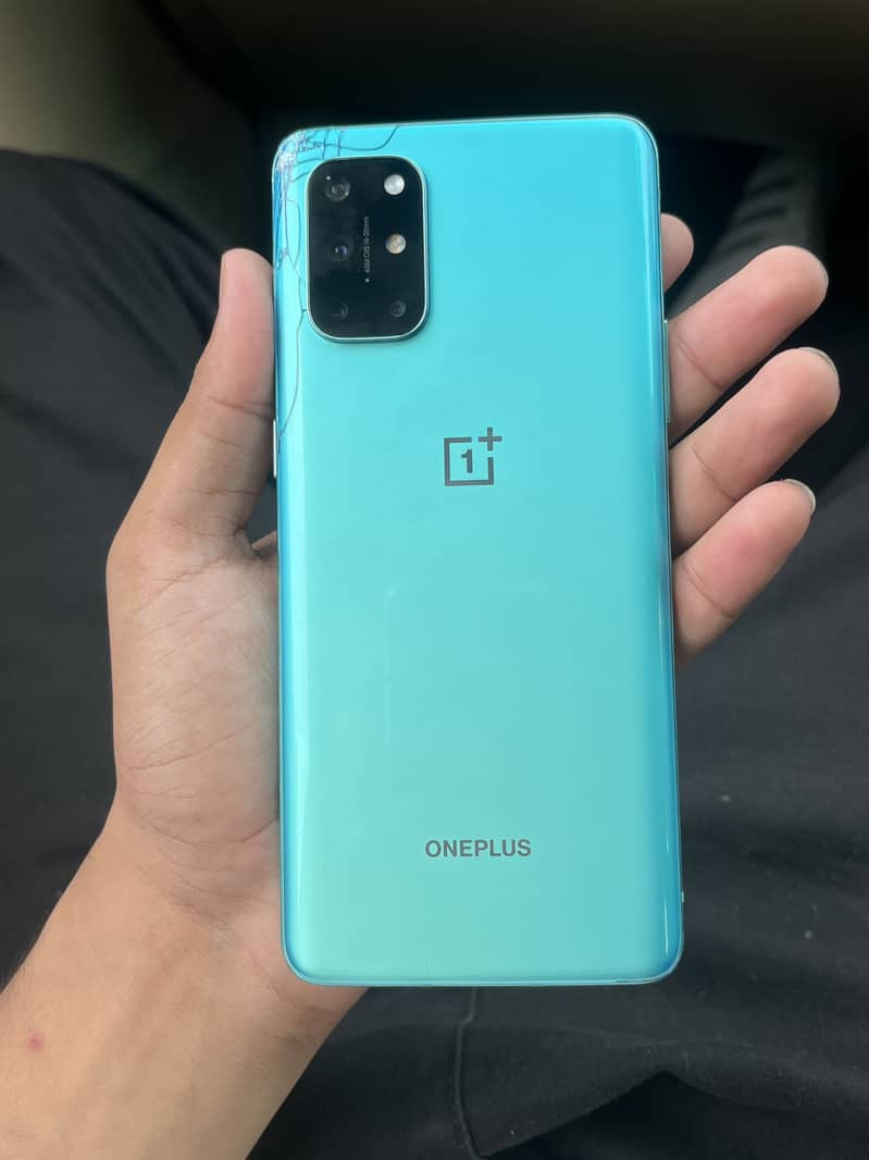 One plus 8T 2