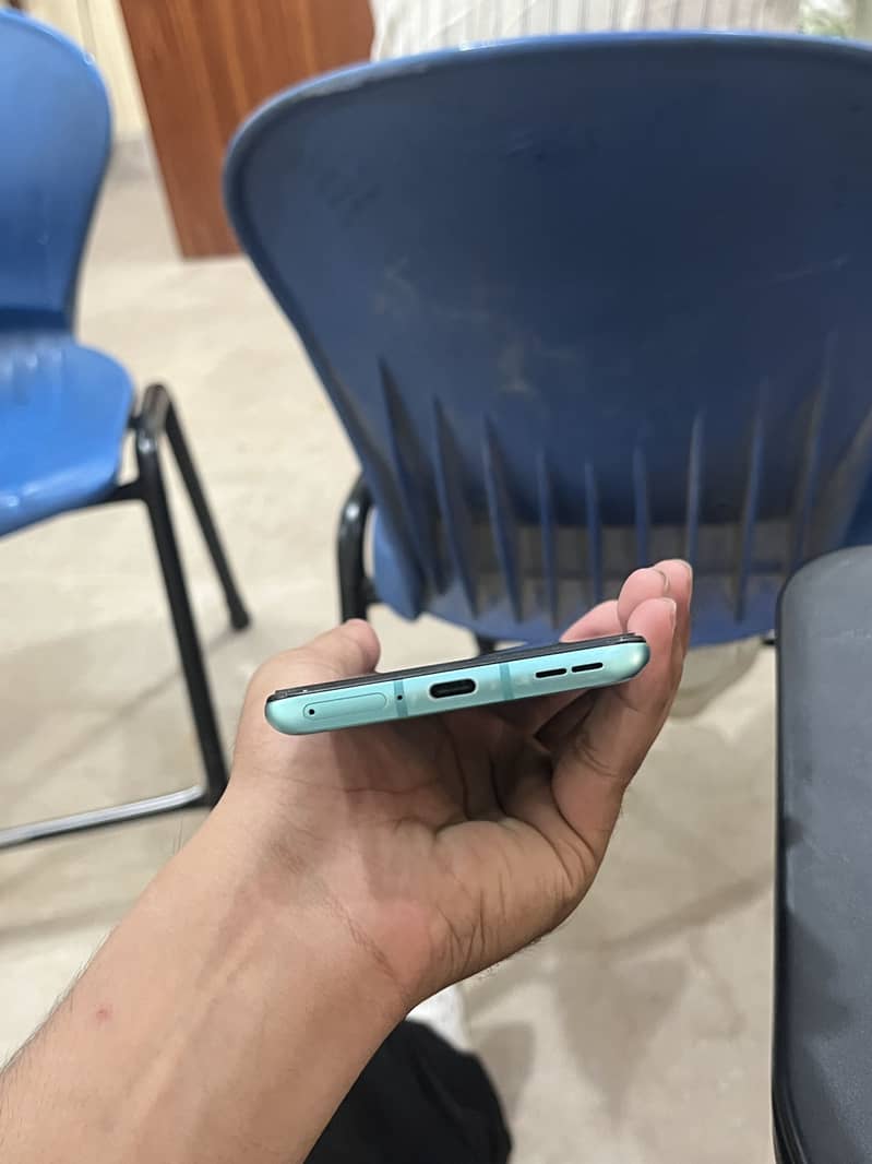 One plus 8T 5