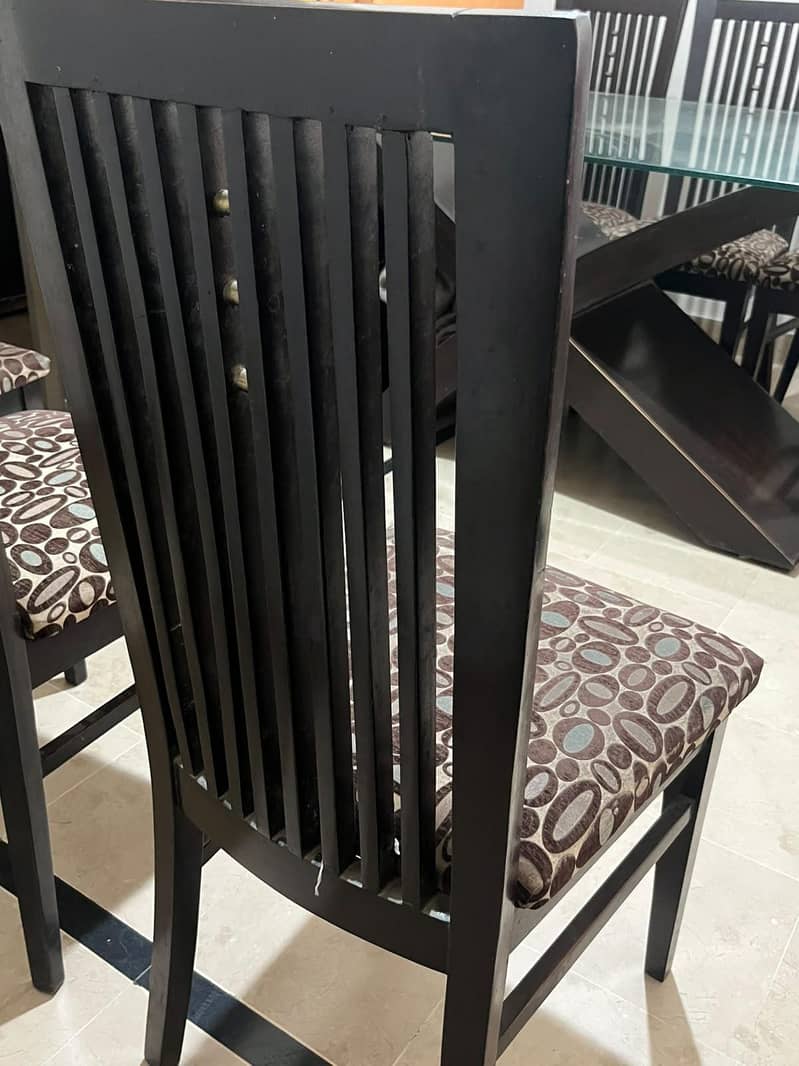 dining table set 1