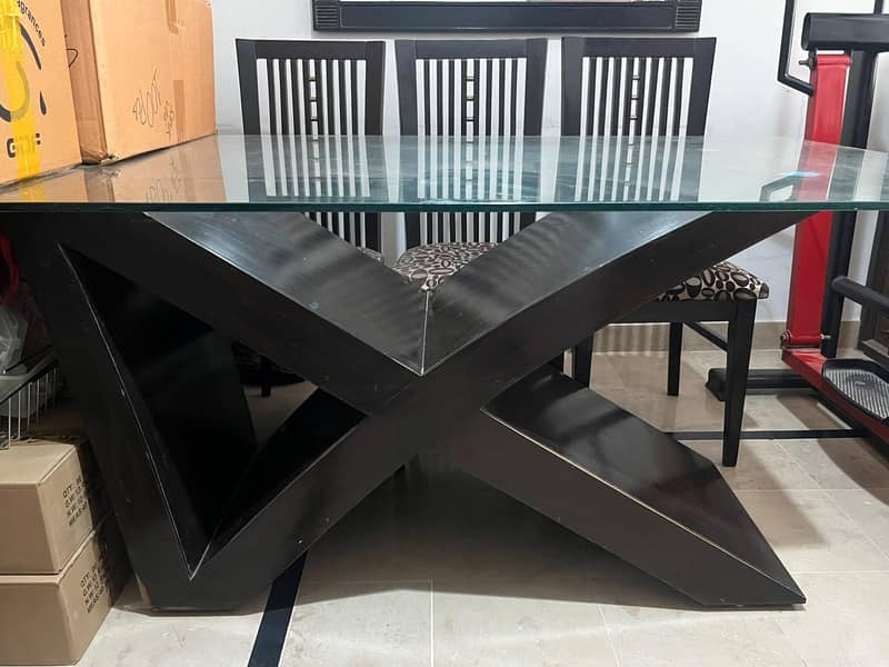 dining table set 2