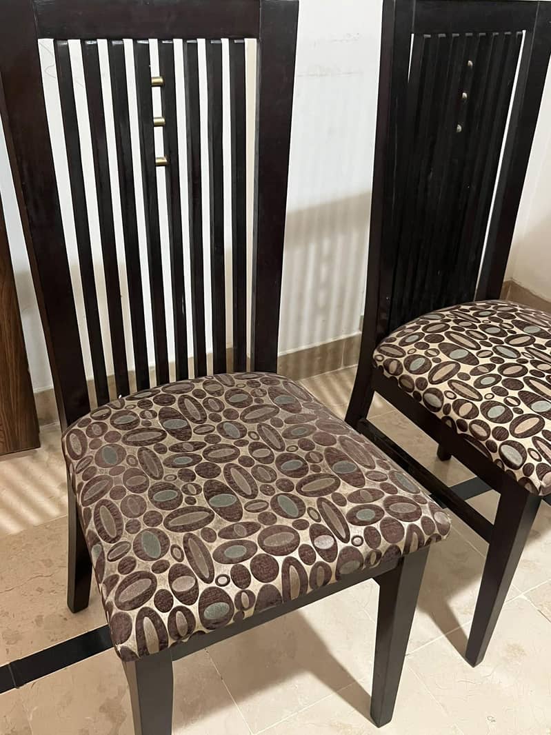 dining table set 3