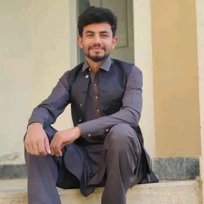 Uzair Khan