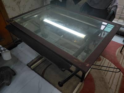 architect table