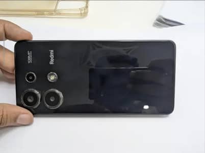 Xiaomi Redmi Note 13