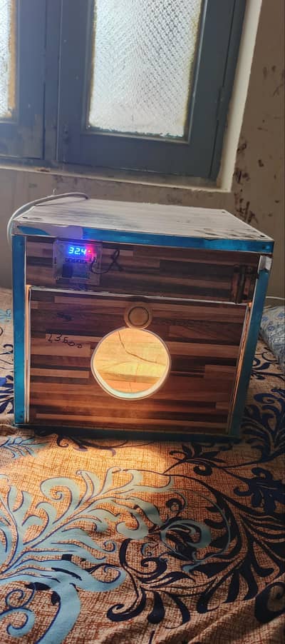 incubator eggs hatching Machine chiks hatch incubator