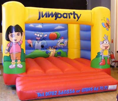 Jumping Castle|Kids Castle|Baby Castle|Play area|Arch|Toys|Playlanf