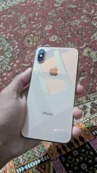 IPhone XS 256gb
