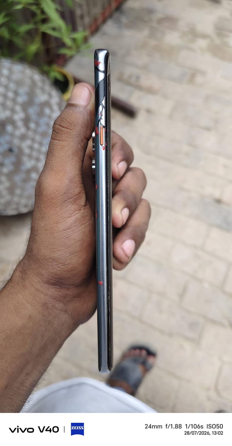 Tecno CAMON 40 Pro 3