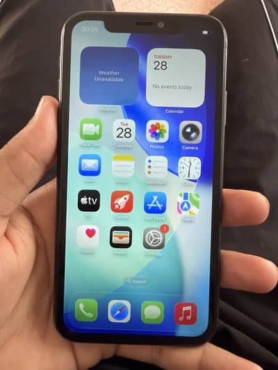 Apple iPhone 11