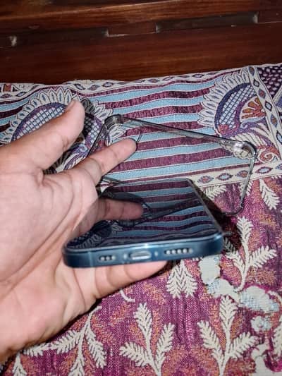 iPhone 12 pro jv