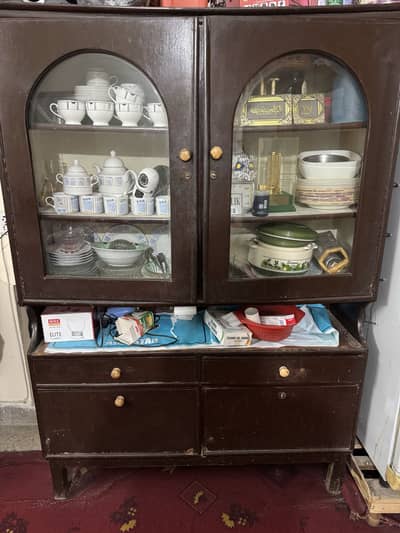 Showcase