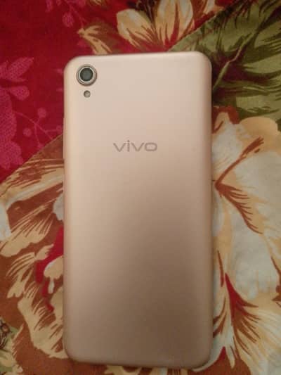 Vivo Y90