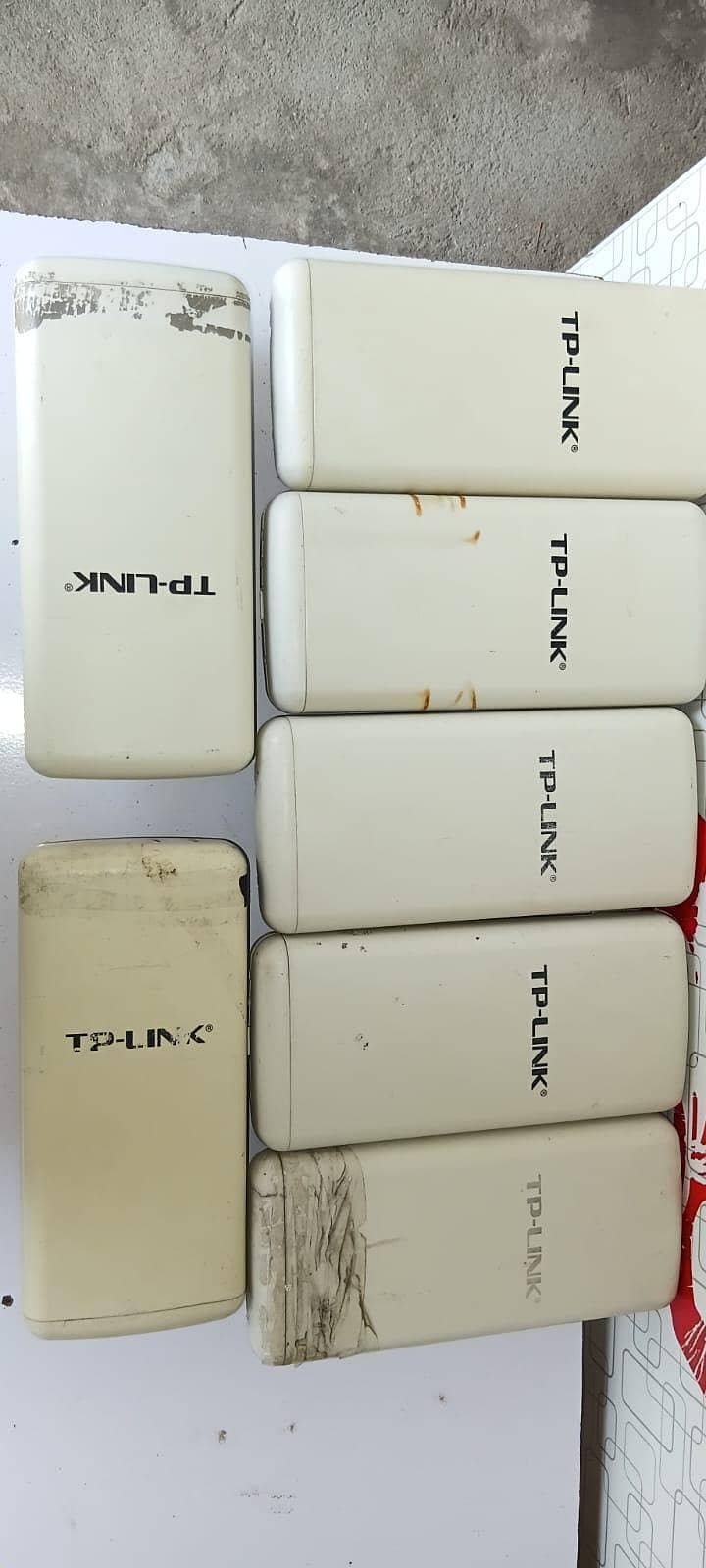 tplink 4