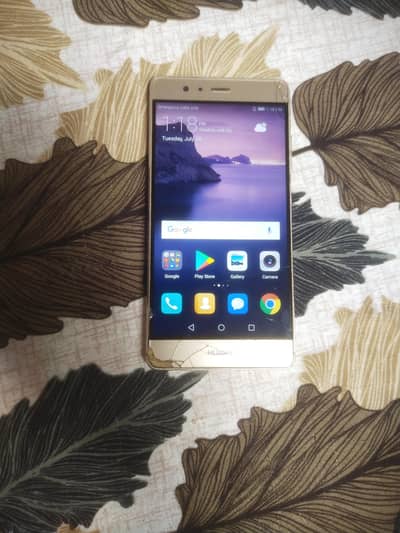 Huawei P9