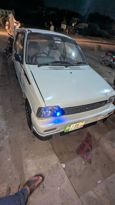Mehran Suzuki