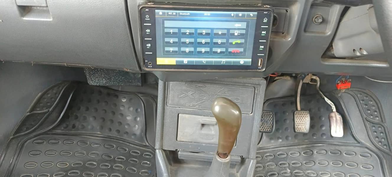Mehran Suzuki 2