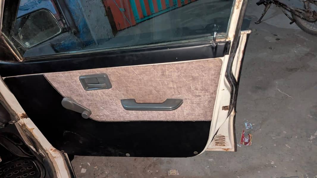 Mehran Suzuki 8