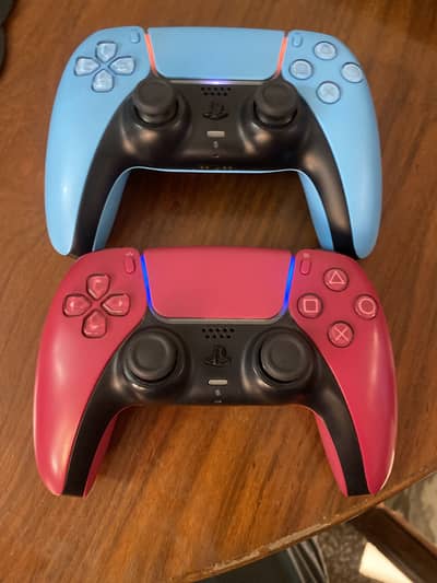 ps5 original controllers