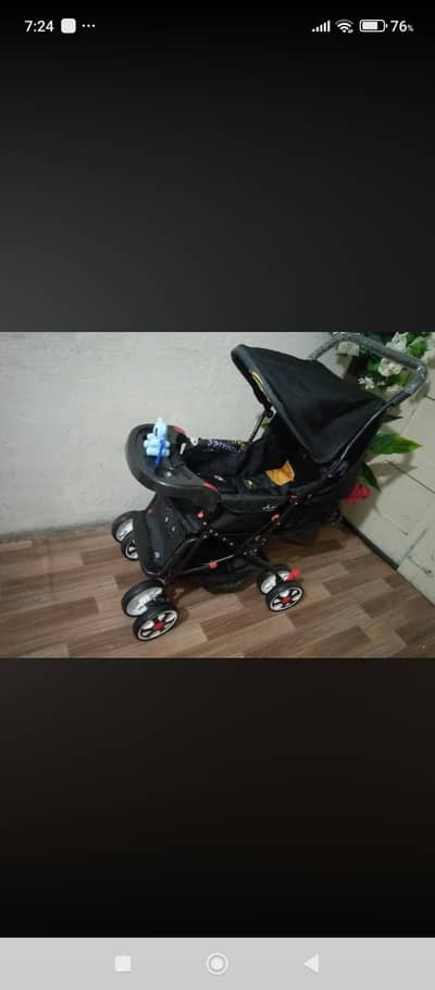 Baby Pram | Pram | Kids Pram | Baby Stroller | Kids Stroller | New