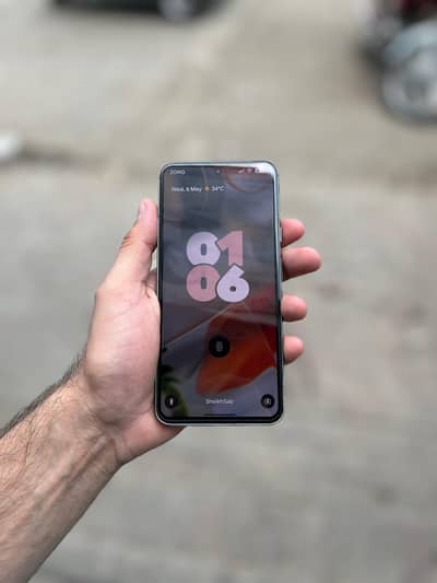 Google Pixel 8