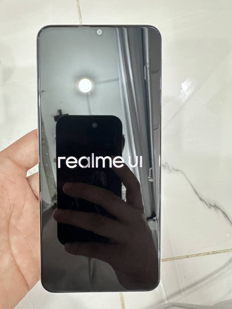 Realme Note 60x 1