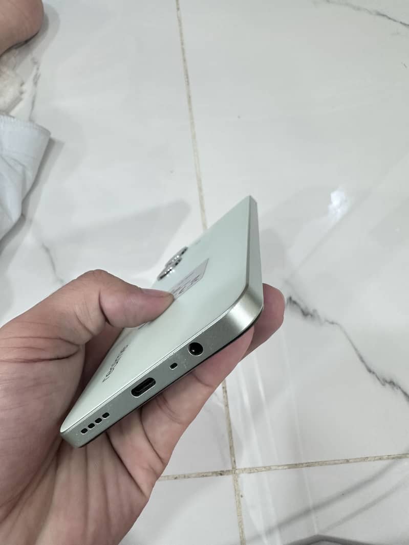 Realme Note 60x 3