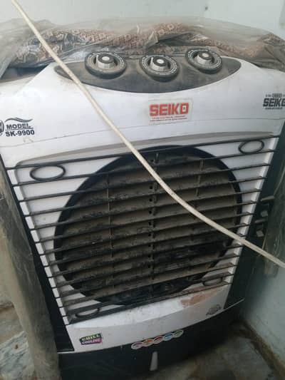 Seiko Air Cooler For Sale