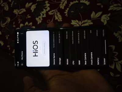 Tecno CAMON 40 Pro