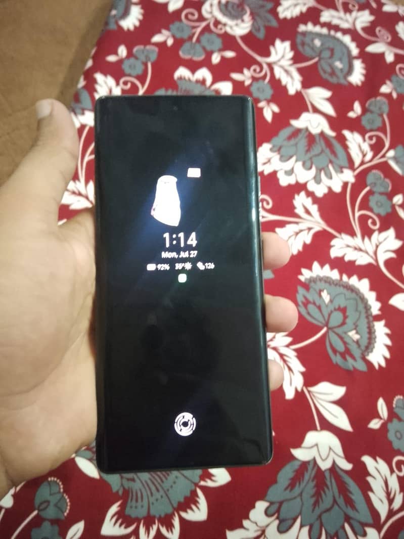 Tecno CAMON 40 Pro 2
