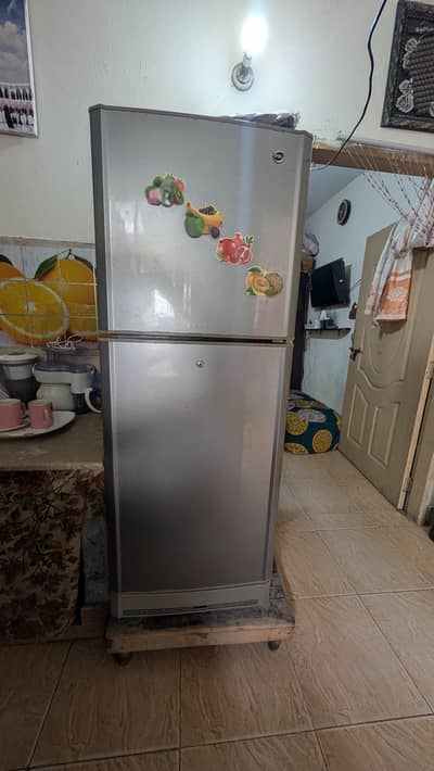 PEL FRIDGE NOT WORKING REPAIR AND USE