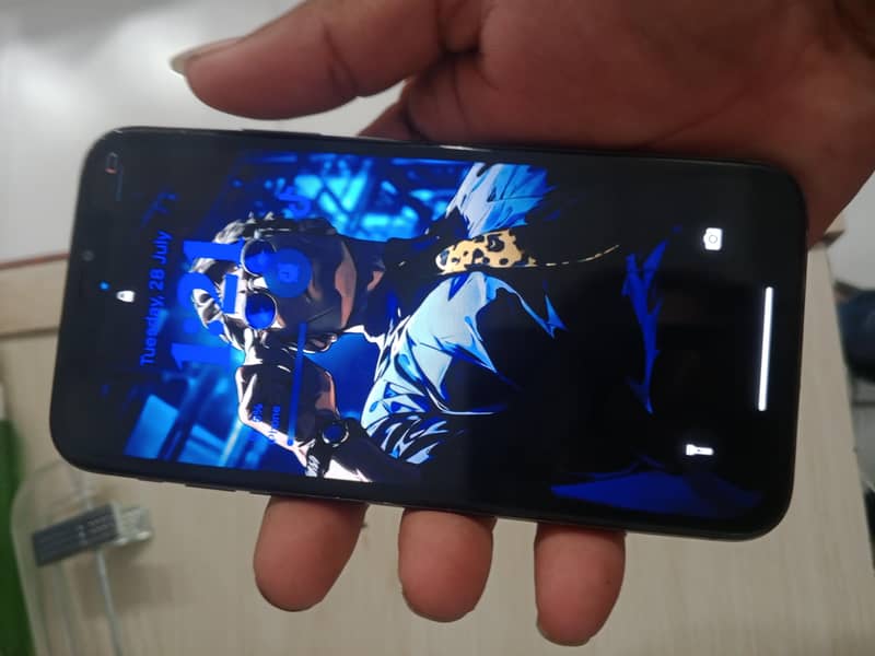 Apple iPhone X 0
