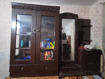 بیڈ روم فرنیچر برائے فروخت