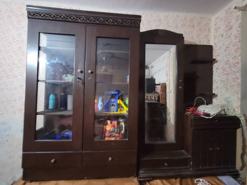 بیڈ روم فرنیچر برائے فروخت 0