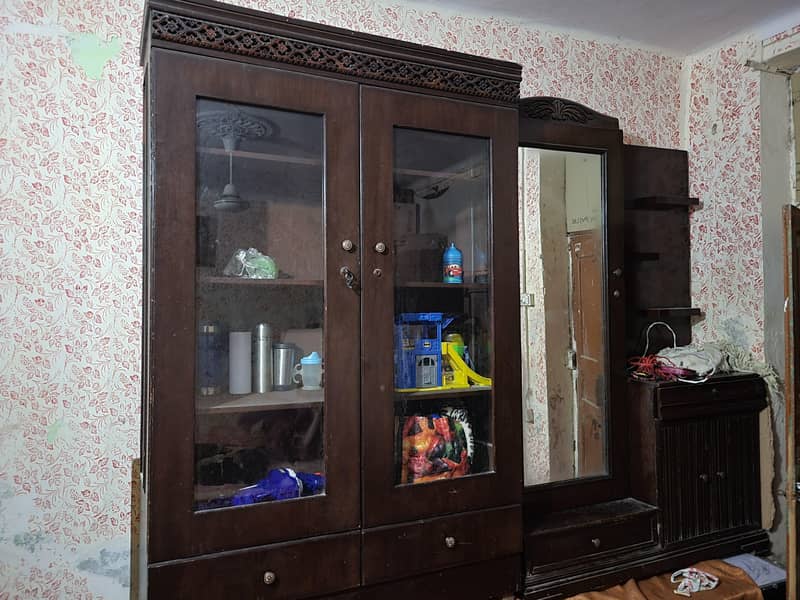 بیڈ روم فرنیچر برائے فروخت 1