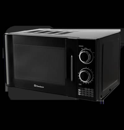 MWO DW-MD-4-N-BLACK Heating Microwave Oven