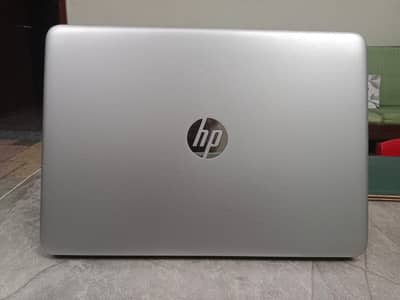 HP eliteBook 840 G3 core i5 6th gen A+ 6hours battery