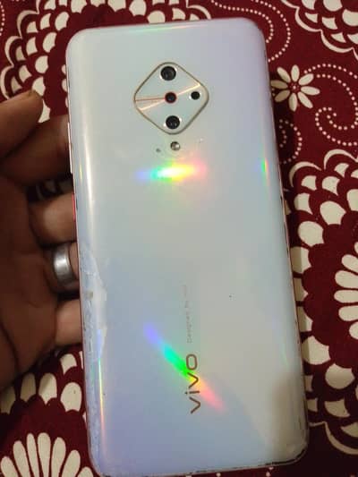 Vivo S1