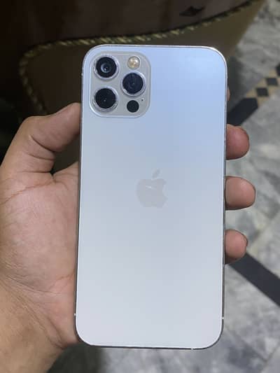 Iphone 12 pro 128 gb