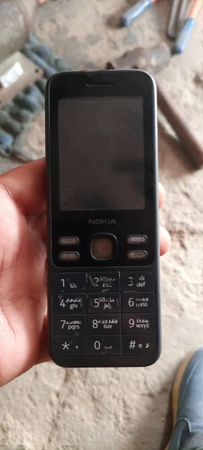 Nokia Other Model TA-1235