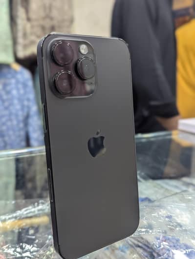Apple iPhone 14 Pro Max
