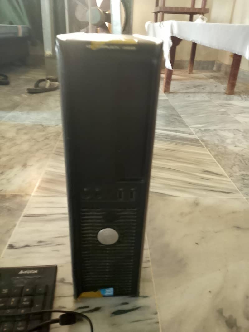 dell computer 4